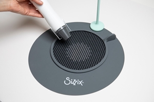 Picture of Sizzix Shrink Plastic Accessories Κit - Κιτ Εργαλείων για Shrink Plastic, 3τεμ.