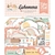 Picture of Echo Park Διακοσμητικά Cardstock Εφέμερα - Our Baby Girl, Icons, 34pcs