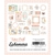 Picture of Echo Park Cardstock Ephemera - Our Baby Girl, Icons, 34pcs