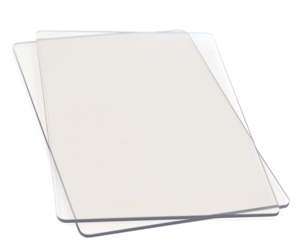 Picture of Sizzix Cutting Pads Πλάκες Κοπής - Standard, 2τεμ.