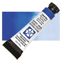 Picture of Daniel Smith Extra Fine Watercolor Tube 5ml - Cobalt Blue
