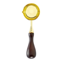 Εικόνα του Spellbinders Wax Bead Warmer Spoon - Κουταλάκι για Σφραγίδα Κεριού (Βουλοκέρι)