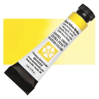 Picture of Daniel Smith Extra Fine Watercolor Tube 5ml - Hansa Yellow Medium