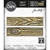 Picture of Sizzix Thinlits Dies Colorize By Tim Holtz Μήτρες Κοπής - Woodgrain, 7τεμ.