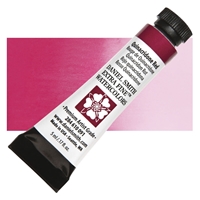Picture of Daniel Smith Extra Fine Watercolor Tubes 5ml - Quinacridone Red