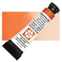 Picture of Daniel Smith Extra Fine Watercolor Tubes  5ml - Quinacridone Sienna 