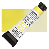 Εικόνα του Daniel Smith Extra Fine Tubes Χρώμα Ακουαρέλας Σωληνάριο 5ml - Bismuth Vanadate Yellow