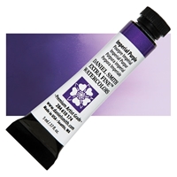 Picture of Daniel Smith Extra Fine Watercolor Tube 5ml - Imperial Purple