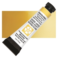 Εικόνα του Daniel Smith Extra Fine Tubes Χρώμα Ακουαρέλας Σωληνάριο 5ml - Nickel Azo Yellow