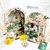 Picture of Mintay Papers Συλλογή Scrapbooking 12"X12" - Nana's Kitchen
