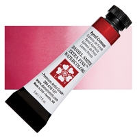 Picture of Daniel Smith Extra Fine Watercolor Tubes  5ml - Pyrrol Crimson