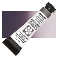 Εικόνα του Daniel Smith Extra Fine Tubes Χρώμα Ακουαρέλας Σωληνάριο 5ml - Shadow Violet
