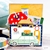 Picture of Simple Stories Sticker Book - Pack Your Bags, 272pcs