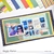 Picture of Simple Stories Collection Kit 12'' x 12'' - Pack Your Bags