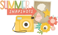 Picture for category Summer Snapshots