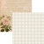 Picture of Elizabeth Craft Designs Double-Sided Cardstock Pack 12'' x 12'' - This Lovely Life, Harmonious Hodgepodge 