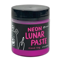 Picture of Simon Hurley create. Neon Lunar Paste 2oz - Mood Ring