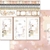 Picture of Asuka Studio Kawaii Double-Sided Collection Pack 8'' x 8'' - Good Life Bliss