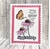 Picture of Stampendous Clear Stamps Διάφανες Σφραγίδες - Birthday Messages, 9τεμ.