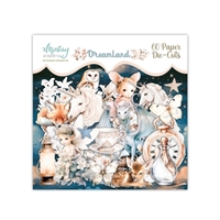 Picture of Mintay Papers Paper Die-Cuts - Dreamland, 60pcs
