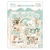 Picture of Mintay Papers Paper Elements - Coastal Memories, 27pcs