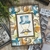 Picture of Stampers Anonymous Tim Holtz Cling Σφραγίδες - Curiosity Shop, 20τεμ.