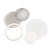 Picture of We R Makers Button Press Adhesive Mirrors, 15 pcs.