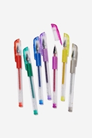Picture for category Gel Pens