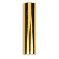 Εικόνα του Spellbinders Glimmer Foil - Ρολό Θερμικού Foil Χρυσοτυπίας, Gold 3.8m