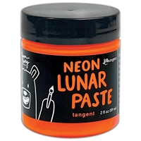Picture of Simon Hurley create. Neon Lunar Paste 2oz - Tangent