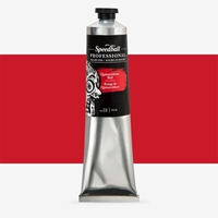 Picture of Speedball Professional Relief Ink 150ml - Quinacridone Red