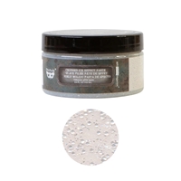 Picture of Finnabair Art Extravagance Effect Paste - Crushed Ice