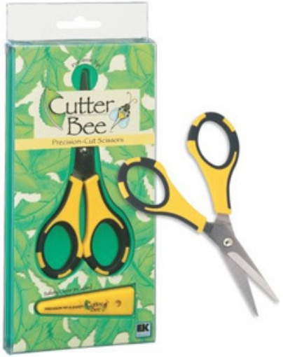Picture of EK Success Fuzzy Cutting Scissors – Ψαλίδι Ακριβείας Cutter Bee