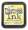 Picture of Tim Holtz Distress Ink Pad | Υδατοδιαλυτό Dye Μελάνι για Blending & Mixed Media - Squeezed Lemonade