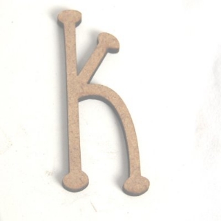 Picture of Ξύλινα γράμματα k