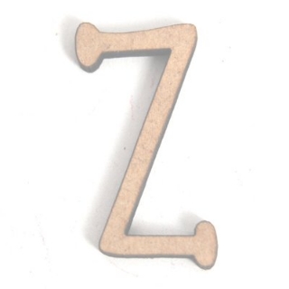 Picture of Ξύλινα γράμματα z