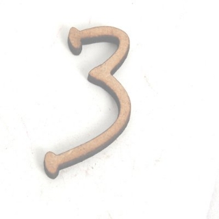 Picture of Ξύλινα γράμματα 3