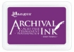 Picture of Ranger Archival Ink Pad Deep Purple – Αδιάβροχο Σκούρο Μωβ Μελάνι Σφραγίδας