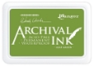 Picture of Ranger Archival Ink Pad Μελάνι - Leaf Green