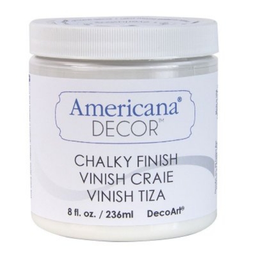 Picture of Χρώμα Κιμωλίας Americana Chalky Finish Everlasting 8oz