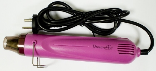 Picture of Crafter's Heat Tool - Πιστόλι Θερμού Αέρα 