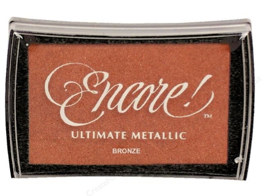 Picture of Μελάνι Encore - Bronze