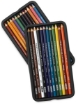 Picture of Prismacolor Premier Soft Core Colored Pencils - Σετ με 24