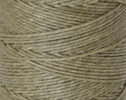 Picture of Νήμα Λινό Κερωμένο Olive Drab 5m