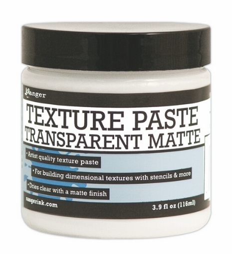 Picture of Texture Paste -Πάστα Διαμόρφωσης Διάφανη Ματ