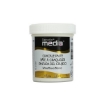 Picture of DecoArt Media White Crackle Paste 118ml – Λευκή Διαστατική Πάστα Κρακελέ