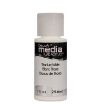 Picture of DecoArt Media Fluid Acrylics Ακρυλικό Χρώμα 29ml - Titanium White