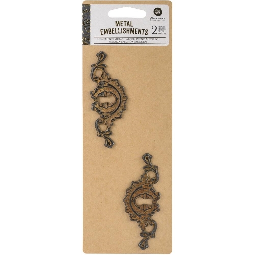 Picture of Prima Marketing - Μεταλλικά Διακοσμητικά #10