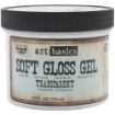 Picture of Finnabair Art Basics Soft Gloss Gel Medium – Διάφανο Τζελ Μαλακής Υφής Γυαλιστερού Φινιρίσματος (8.5oz / 250ml)