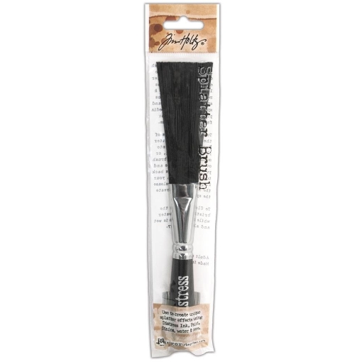 Picture of Tim Holtz Distress Splatter Brush